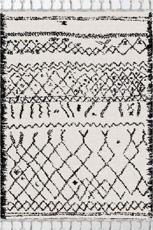 Dekoratif Dokuma Taban Kilim Alaçatı A-8005