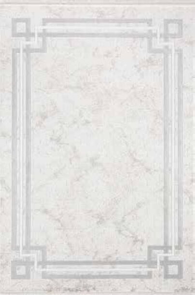 Jusco Halı Efsun 6503A A.Gri-Bej