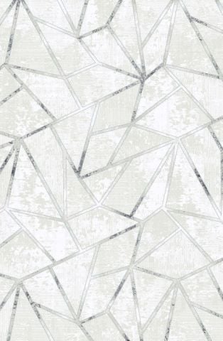 Luxess Halı Tuval 1048 Gri