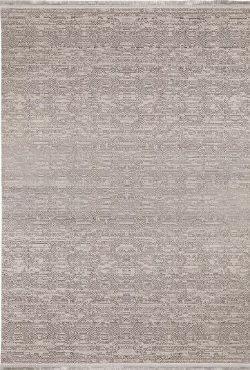 Saten Bambu Aura 2372 Gri