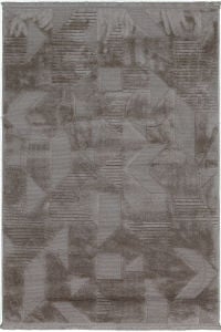 Tuğra Halı Izaka IZ02 Özel Ölçü Bohem Halı