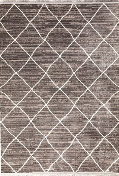 Saten Bambu Aura 2580B Gri