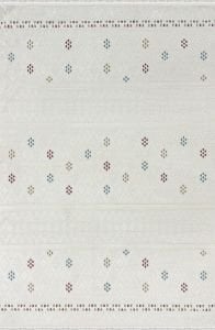 Pietra 8203 Multi İskandinav Salon Halısı