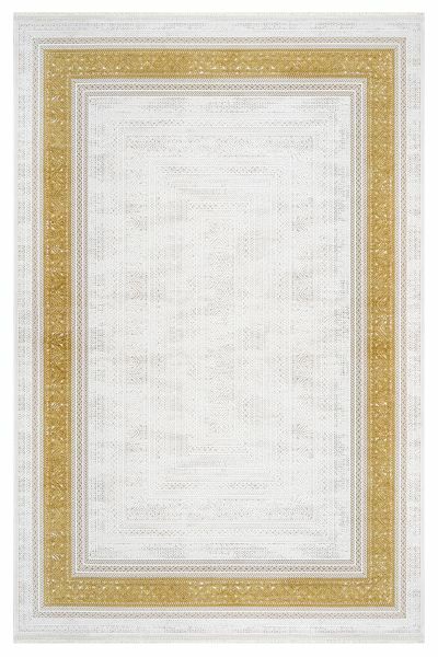 Luxess Halı Valeria 1074 Gold