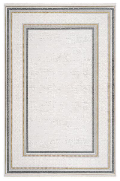 Luxess Halı Valeria 1073 Gri