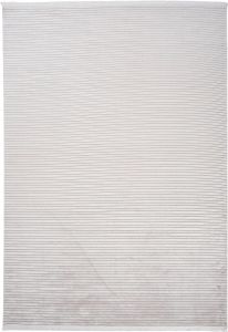 Opera 8505 Flat Grey Modern Bambu Salon Halısı