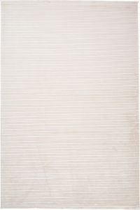 Opera 8506 Flat Crem Modern Bambu Salon Halısı
