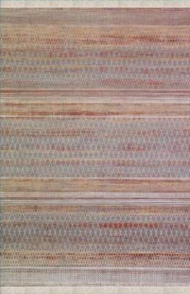 Dekoratif Dokuma Taban Kilim İpekyolu MVH-2763