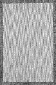 Sisal Halı Siesta 1504 Beyaz