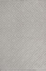 Luxess Halı Dizayn 1089 Gri