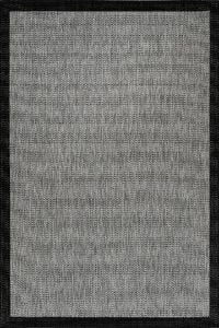 Sisal Halı Siesta 1505 Siyah