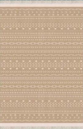 Dekoratif Dokuma Taban Kilim İpekyolu MVH-2879