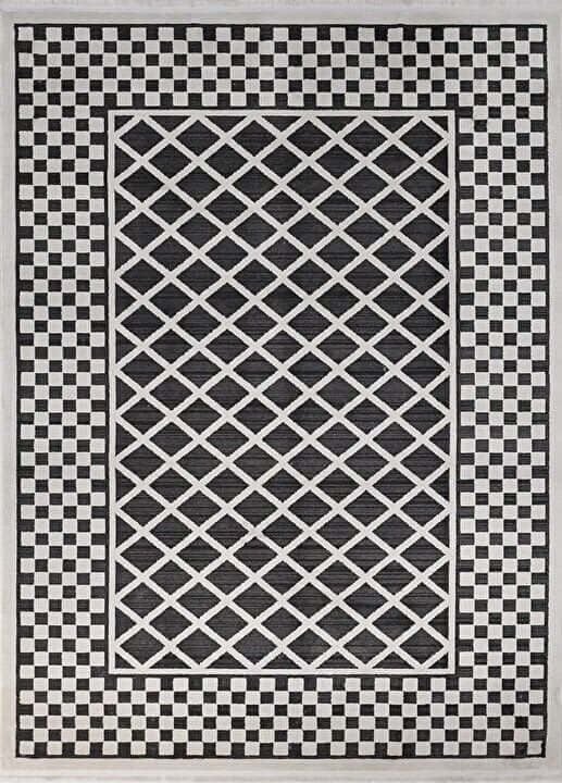 Pera 13318 Siyah 160x230