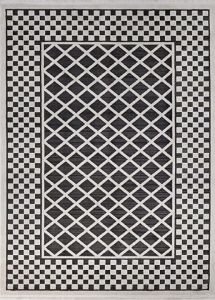 Pera 13318 Siyah 160x230