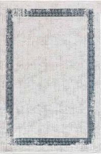 Jusco Halı Efsun 6761A K.Mavi-Bej