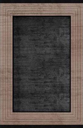 Dekoratif Dokuma Taban Kilim İpekyolu MVH-3059