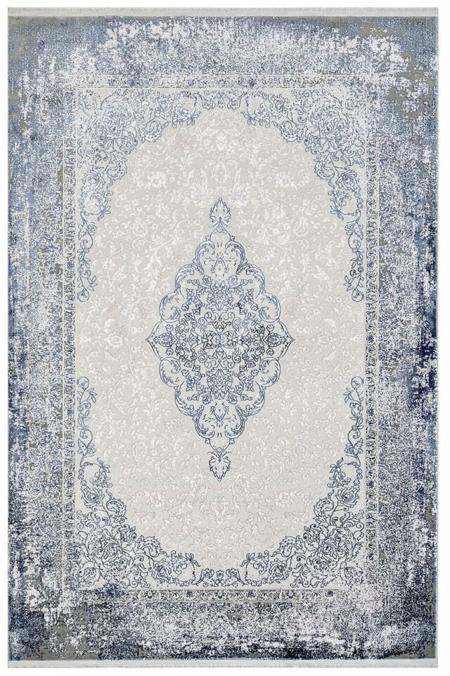 Artemis Halı Dream 09707D Krem Gri 160x230