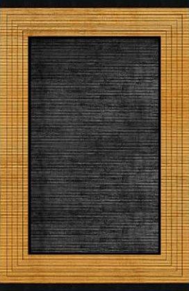 Dekoratif Dokuma Taban Kilim İpekyolu MVH-3060
