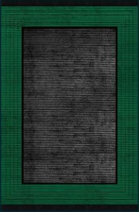 Dekoratif Dokuma Taban Kilim İpekyolu MVH-3062
