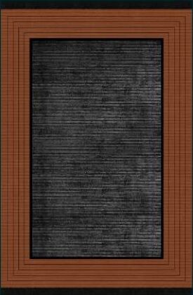 Dekoratif Dokuma Taban Kilim İpekyolu MVH-3065