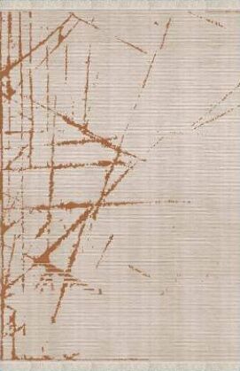 Dekoratif Dokuma Taban Kilim İpekyolu MVH-3210
