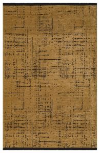 Ürgüp Şönil Dokuma Kilim 6005 Hardal