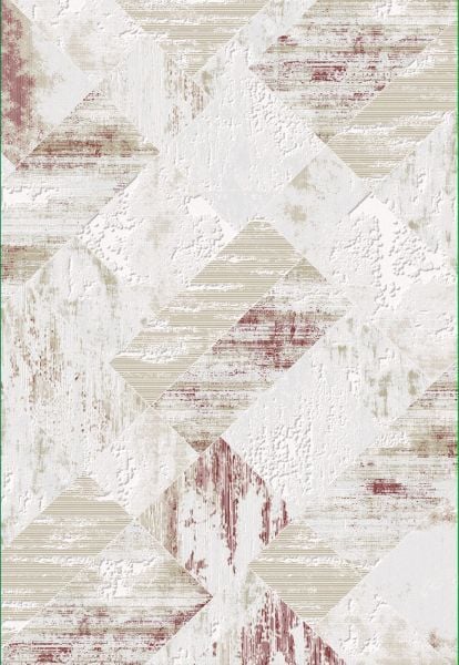 Luxess Halı Zen 1033 Taba 120x180