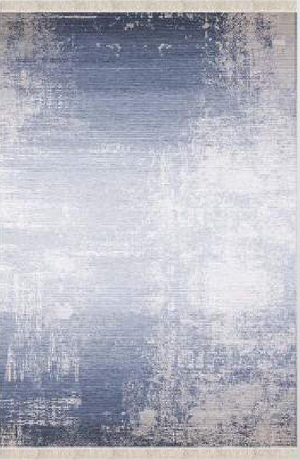 Dekoratif Dokuma Taban Kilim İpekyolu MVH-329