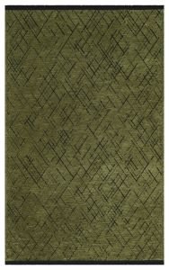 Ürgüp Şönil Dokuma Kilim 6012 Yeşil