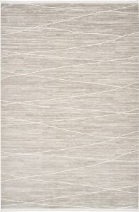 Dolce Vita Halı Monza 4207 Silver Stone
